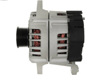Lichtmaschine passend für Iveco Daily 12V 180A