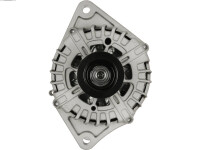 Lichtmaschine passend für Iveco Daily 12V 180A