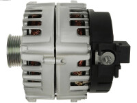 Lichtmaschine passend für Mercedes Benz A Mercedes Benz B 12V 200A
