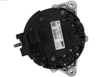 Lichtmaschine passend für Mercedes Benz A Mercedes Benz B 12V 200A