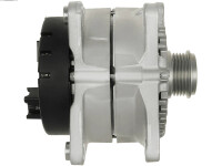 Lichtmaschine passend für Mercedes Benz Various 12V 200A