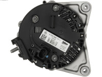 Lichtmaschine passend für Mercedes Benz Various 12V 200A