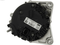 Lichtmaschine passend für Mercedes Benz A Mercedes Benz AMG 12V 200A