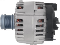 Lichtmaschine passend für Skoda Kodiaq Skoda Superb Vw Passat Vw Tiguan 12V 140A