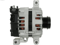 Lichtmaschine passend für Chevrolet Malibu 12V 130A