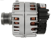 Lichtmaschine passend für Audi A4 12V 180A