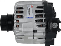 Lichtmaschine passend für Opel Astra 12V 170A