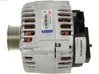 Lichtmaschine passend für Smart Fortwo 12V 120A