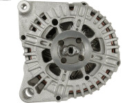 Lichtmaschine passend für Smart Fortwo 12V 120A