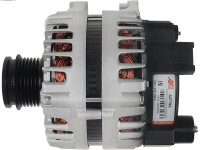 Lichtmaschine passend für Ford Bronco Ford Escape 12V 180A
