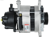 Lichtmaschine passend für Ford Scorpio Ford Transit 12V 70A