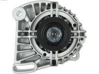 Lichtmaschine passend für Citroen Jumpy Fiat Doblo Fiat Palio Ford Sierra Lancia Y Peugeot Expert 12V 65A