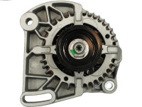 Lichtmaschine passend für Citroen Jumpy Fiat Doblo Fiat Palio Ford Sierra Lancia Y Peugeot Expert 12V 65A