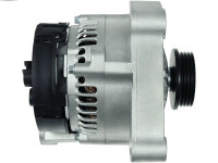 Lichtmaschine passend für Citroen Jumpy Fiat Doblo Fiat Palio Ford Sierra Lancia Y Peugeot Expert 12V 65A