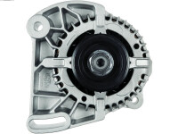 Lichtmaschine passend für Citroen Jumpy Fiat Doblo Fiat Palio Ford Sierra Lancia Y Peugeot Expert 12V 65A