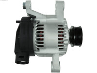 Lichtmaschine passend für Fiat Brava Fiat Bravo Lancia Dedra Lancia Delta 12V 75A