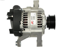 Lichtmaschine passend für Fiat Brava Fiat Bravo Lancia Dedra Lancia Delta 12V 75A
