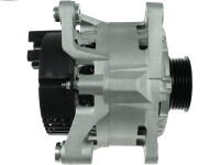 Lichtmaschine passend für Ford Escort Ford Fiesta Mazda 121 12V 70A