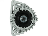 Lichtmaschine passend für Ford Escort Ford Fiesta Mazda 121 12V 70A