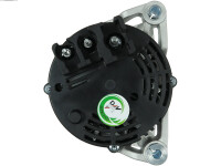 Lichtmaschine passend für Ford Escort Ford Fiesta Mazda 121 12V 70A