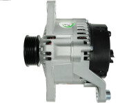 Lichtmaschine passend für Fiat Ducato 12V 75A