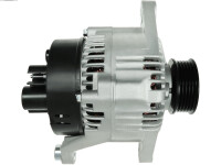 Lichtmaschine passend für Fiat Ducato 12V 75A