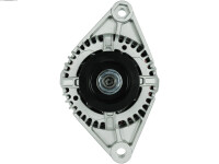 Lichtmaschine passend für Fiat Ducato 12V 75A
