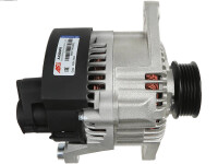Lichtmaschine passend für Fiat Brava Fiat Bravo 12V 75A