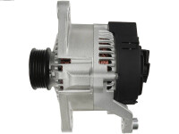 Lichtmaschine passend für Fiat Brava Fiat Bravo 12V 75A