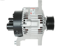 Lichtmaschine passend für Citroen Jumpy 12V 65A