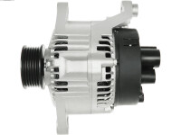 Lichtmaschine passend für Citroen Jumpy 12V 65A