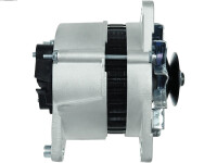 Lichtmaschine passend für Ford Escort Ford Fiesta Land Rover Defender Land Rover Discovery Rover RV8 12V 70A