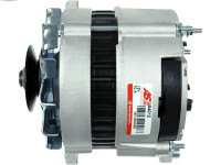 Lichtmaschine passend für Ford Escort Ford Fiesta Land Rover Defender Land Rover Discovery Rover RV8 12V 70A