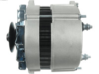 Lichtmaschine passend für Ford Escort Ford Fiesta 12V 70A