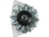 Lichtmaschine passend für Ford Escort Ford Fiesta 12V 70A