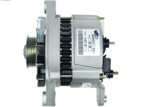 Lichtmaschine passend für Nissan Primera Nissan Sunny 12V 67A