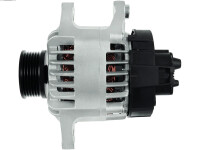 Lichtmaschine passend für Alfa Romeo 145 Alfa Romeo 146 12V 90A