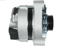 Lichtmaschine passend für Autobianchi Y10 Fiat Cinquecento Fiat Palio Lancia Kappa Lancia Y 12V 65A