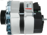 Lichtmaschine passend für Autobianchi Y10 Fiat Cinquecento Fiat Palio Lancia Kappa Lancia Y 12V 65A