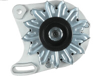 Lichtmaschine passend für Autobianchi Y10 Fiat Cinquecento Fiat Palio Lancia Kappa Lancia Y 12V 65A