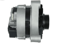 Lichtmaschine passend für Autobianchi Y10 Fiat Cinquecento Fiat Palio Lancia Kappa Lancia Y 12V 65A