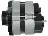 Lichtmaschine passend für Autobianchi Y10 Fiat Cinquecento Fiat Palio Lancia Kappa Lancia Y 12V 65A