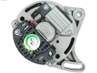 Lichtmaschine passend für Autobianchi Y10 Fiat Cinquecento Fiat Palio Lancia Kappa Lancia Y 12V 65A