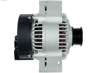 Lichtmaschine 12V 65A passend für Rover 114 Rover 211