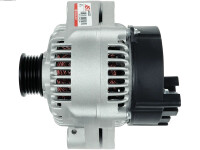 Lichtmaschine 12V 65A passend für Rover 114 Rover 211
