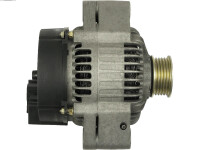 Lichtmaschine 12V 65A passend für Rover 114 Rover 211