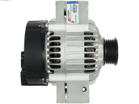 Lichtmaschine 12V 65A passend für Rover 114 Rover 211