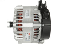 Lichtmaschine 12V 90A passend für Ford Focus
