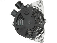 Lichtmaschine 12V 90A passend für Ford Focus