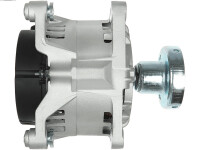 Lichtmaschine 12V 90A passend für Ford Focus